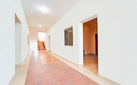 Super Hotel O Chidambaram City Centre